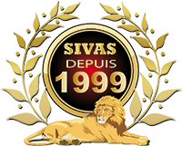 Logo Sivas proprete depuis 1999
