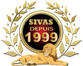 Logo 17 ans de Sivas proprete